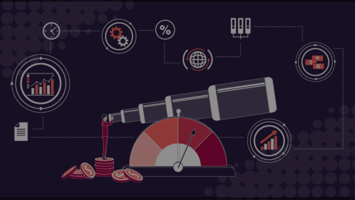 image depicting various items that impact mark to market